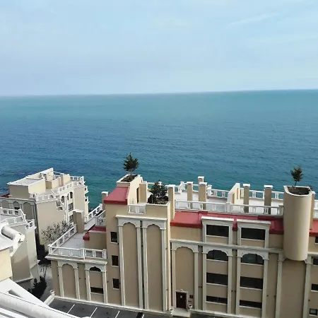 Dreams In La Золоті Піски