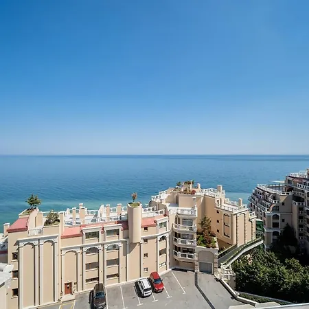 Διαμέρισμα Dreams In La Golden Sands