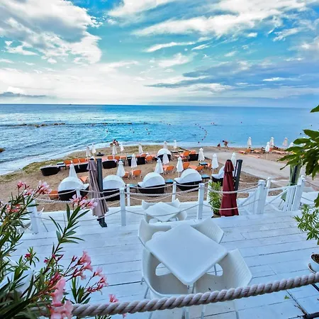 Διαμέρισμα Dreams In La *