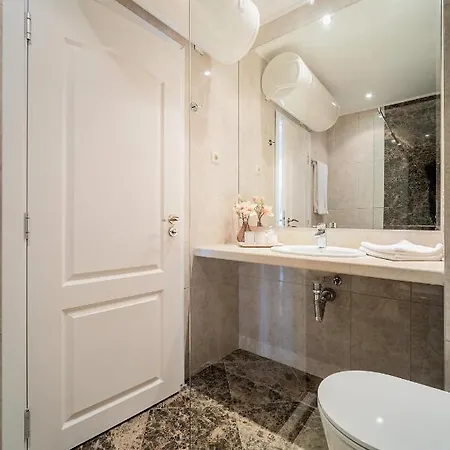 Dreams In La Διαμέρισμα *