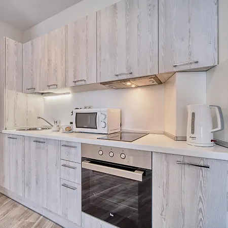 Dreams In La Διαμέρισμα *