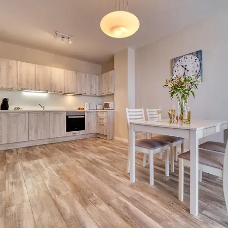 Dreams In La Апартаменти *