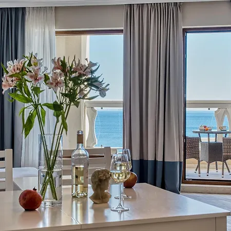 Dreams In La Διαμέρισμα