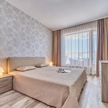 Dreams In La Апартаменти *