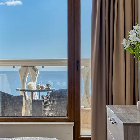 Διαμέρισμα Dreams In La Golden Sands