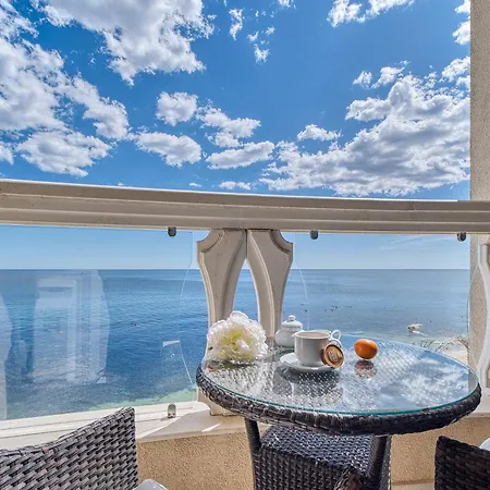 Dreams In La Апартаменти *