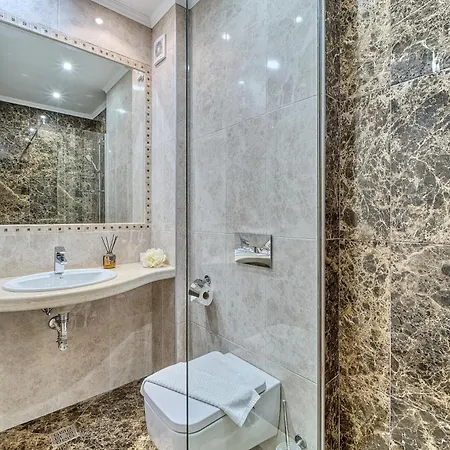 Dreams In La Апартаменти Золоті Піски