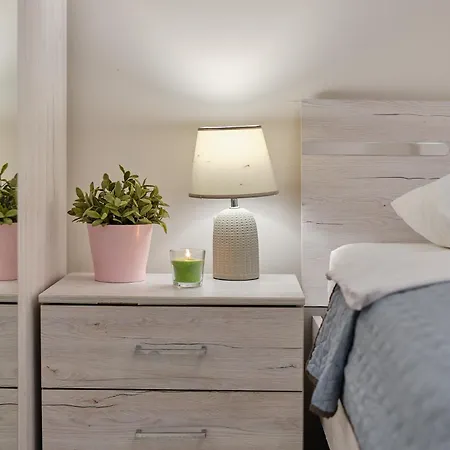 Dreams In La Золоті Піски