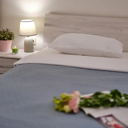 Апартаменти Dreams In La Золоті Піски