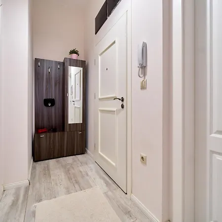 Dreams In La Апартаменти