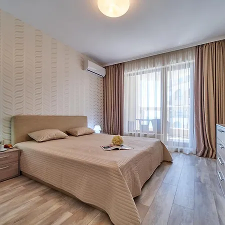 Dreams In La Апартаменти *