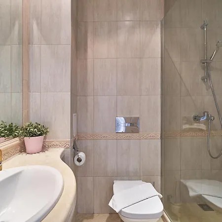 Διαμέρισμα Dreams In La *