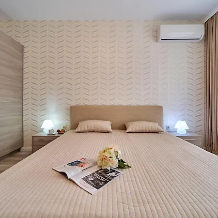 Dreams In La Апартаменти