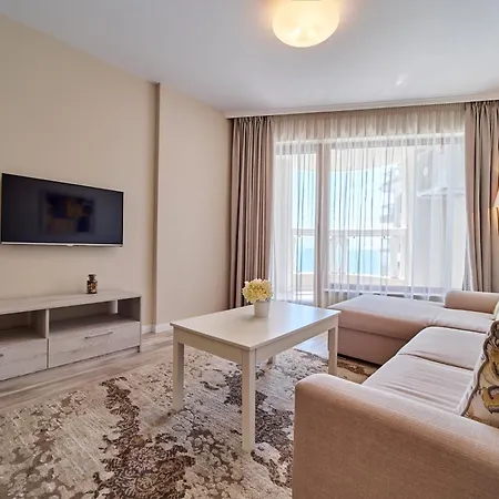 Апартаменти Dreams In La Золоті Піски