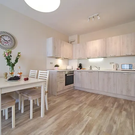 Dreams In La Апартаменти