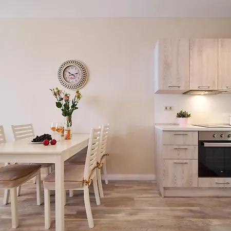 Dreams In La Διαμέρισμα *