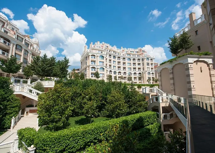 Dreams In La Apartman Aranyhomok