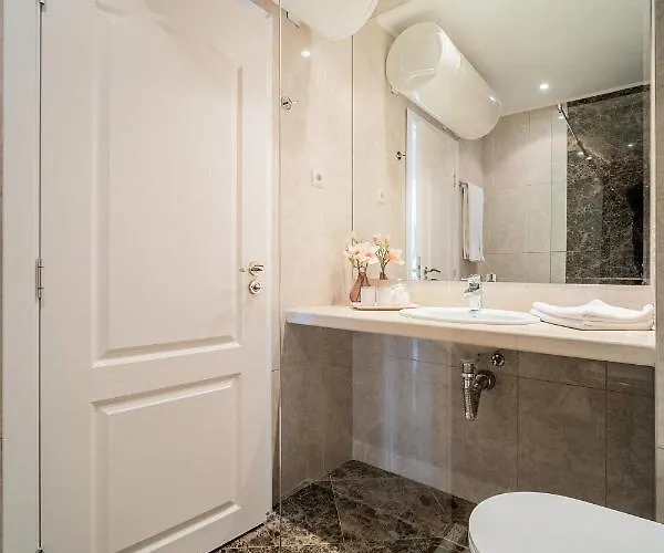 Dreams In La Apartman *