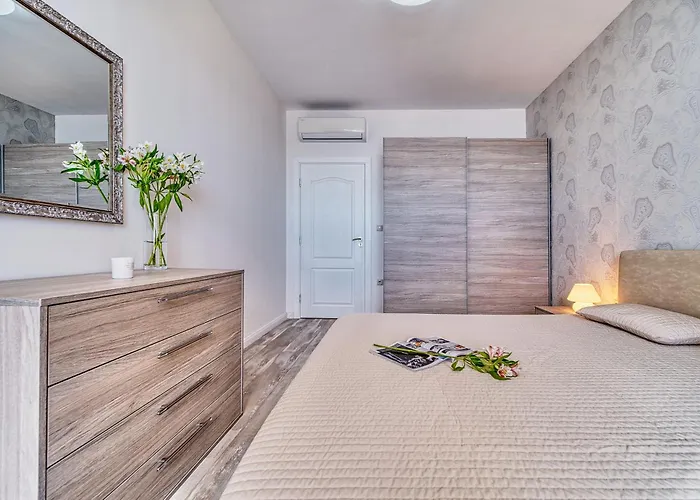 Dreams In La Apartman Aranyhomok