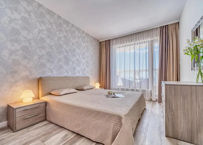 Dreams In La Apartman *