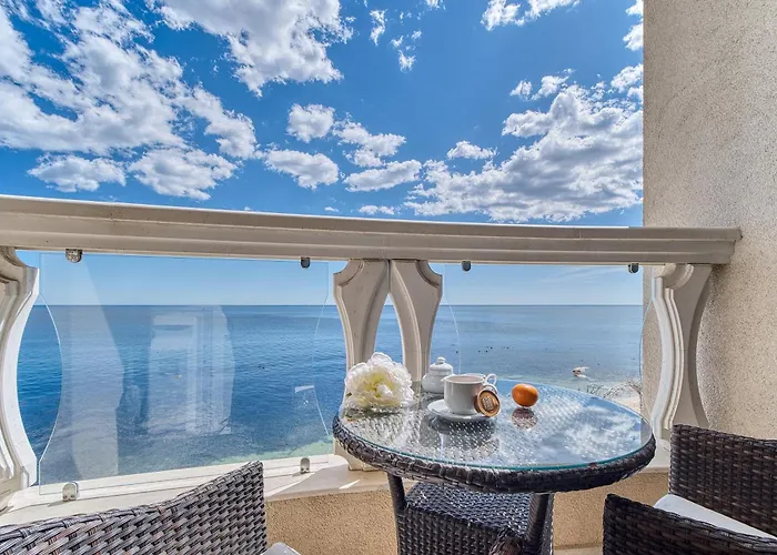 Dreams In La Apartman *