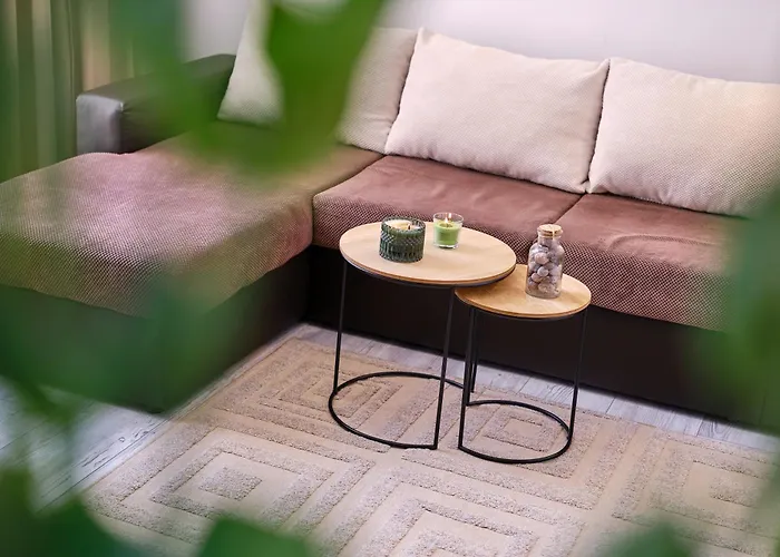 Apartman Dreams In La *