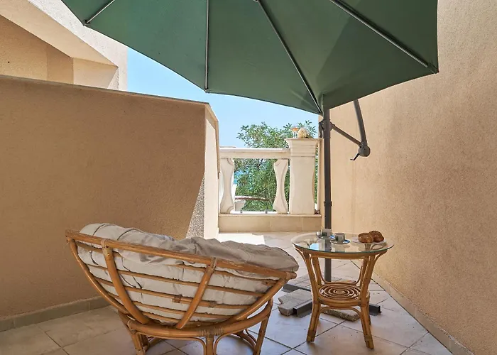 Apartman Dreams In La Aranyhomok