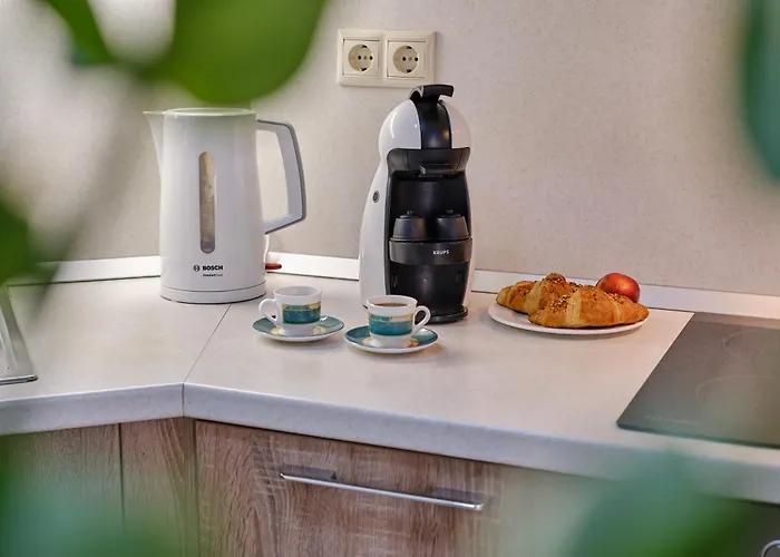 Dreams In La Lägenhet