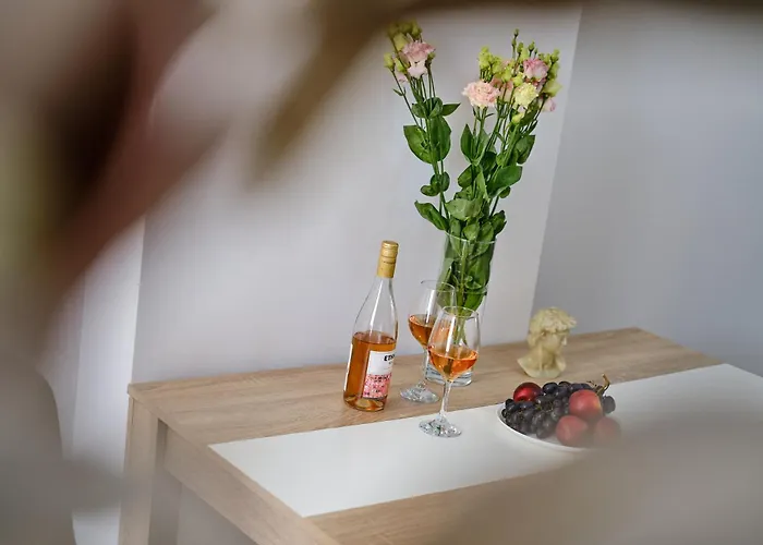 Dreams In La Lägenhet *