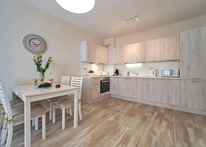 Dreams In La Lägenhet