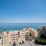 Lägenhet Dreams In La Golden Sands