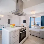 Lägenhet Dreams In La Golden Sands