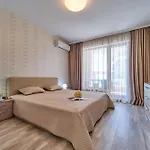Dreams In La Lägenhet *