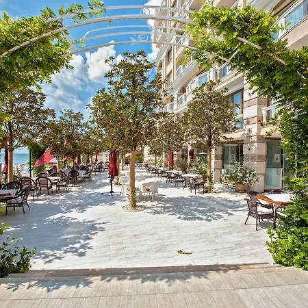 Dreams In La Zlate písky