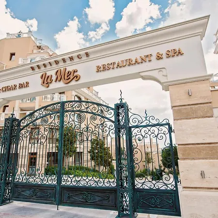 Dreams In La Apartmán