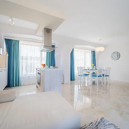 Dreams In La Zlate písky