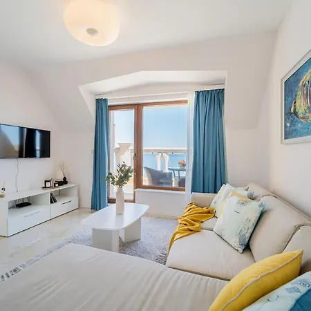 Apartmán Dreams In La *