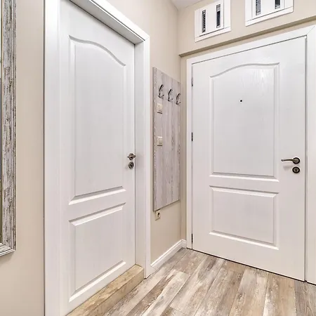 Apartmán Dreams In La