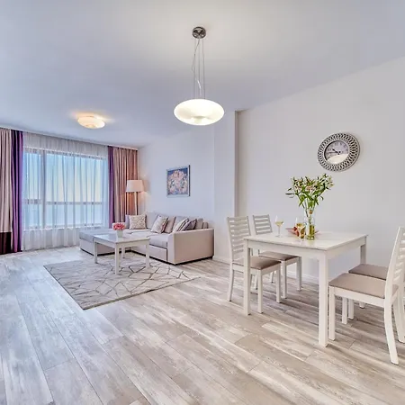 Apartmán Dreams In La