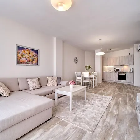 Dreams In La Apartmán