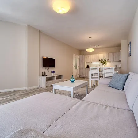 Apartmán Dreams In La *