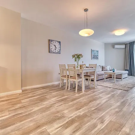 Apartmán Dreams In La Zlate písky