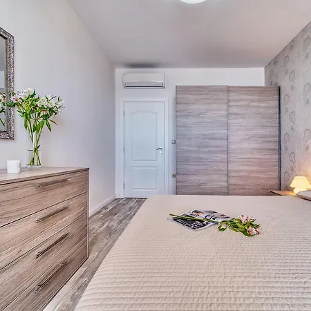 Dreams In La Apartmán Zlate písky