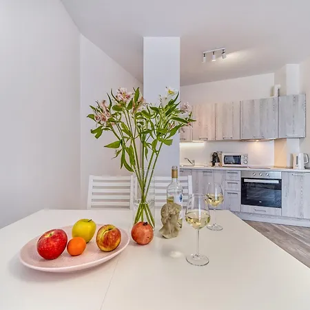 Apartmán Dreams In La *