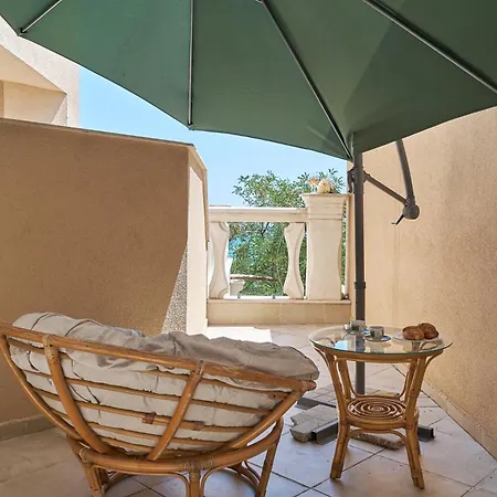 Apartmán Dreams In La Zlate písky