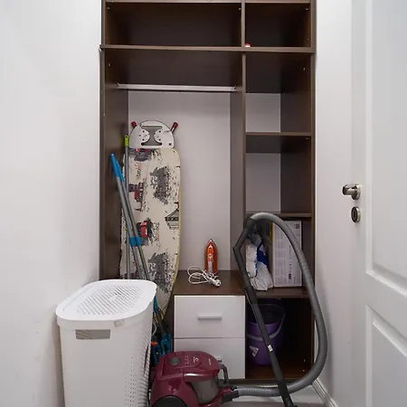 Apartmán Dreams In La