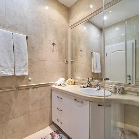 Dreams In La Apartmán Zlate písky