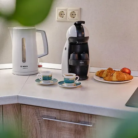 Dreams In La Apartmán