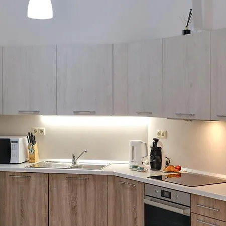 Apartmán Dreams In La