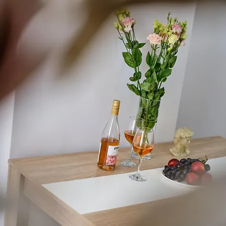 Dreams In La Apartmán *